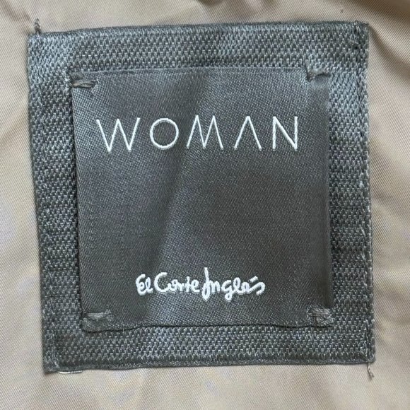 Le Streghe Utility Jacket - Picture 4 of 9